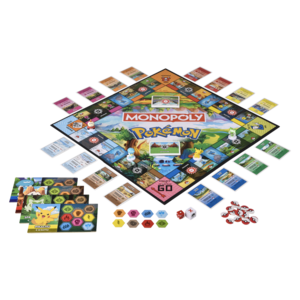 Monopoly® Pokémon