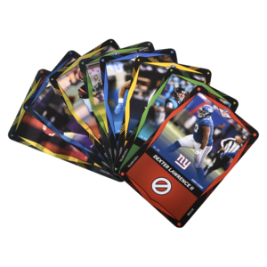 Uno Nfl Elite Draft Pack
