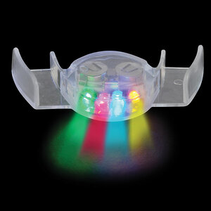 Flashing Teeth Mouthpiece