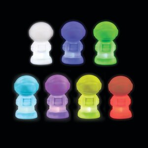 Astronaut Led Light 5In
