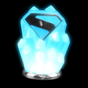 Superman Fortress Of Solitude