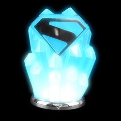 Superman Fortress Of Solitude