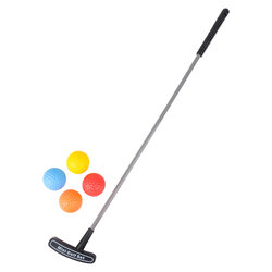 Golf Putter Set 5Pc 23In Asmt