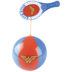 Wonder Woman Tapball 12In