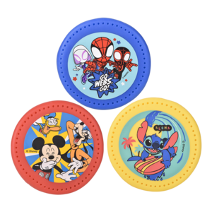Disney Splash Saucer