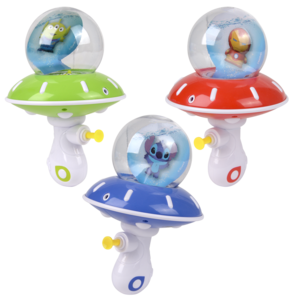 Disney Marvel Ufo Water Squirt