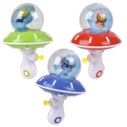Disney Marvel Ufo Water Squirt