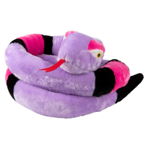 Neon Snake 100In Asmt