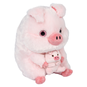 Belly Buddy Babies 10In Asmt