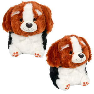 Belly Buddy Dog 7In Asmt