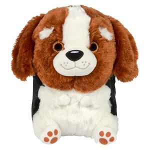 Belly Buddy Dog 10In Asmt