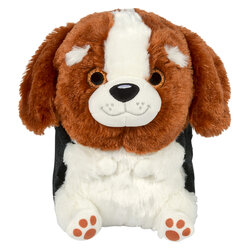 Belly Buddy Dog 10In Asmt