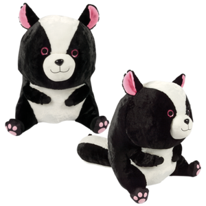 Belly Buddy Skunk 23In