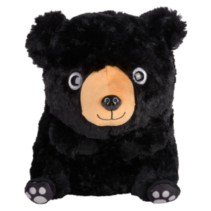 Belly Buddy Bear 10In Asmt