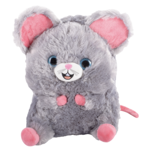 Belly Buddy Mouse 10In