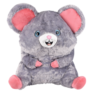 Belly Buddy Mouse 23In