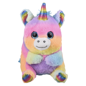 Belly Buddy Rainbow Unicorn 10