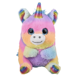 Belly Buddy Rainbow Unicorn 10