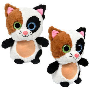 Plump Pal Cat 10In