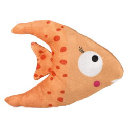 Angel Fish 11In Asmt