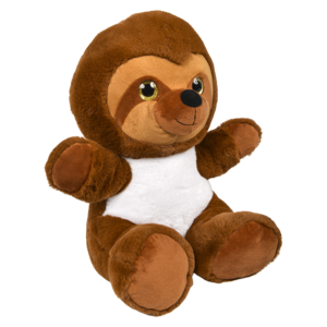 Jungle Plush 15In Asmt