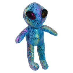 Shimmer Alien 13In Asmt