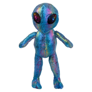 Shimmer Alien 26In Asmt