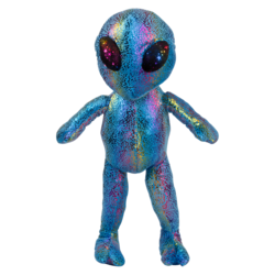 Shimmer Alien 26In Asmt