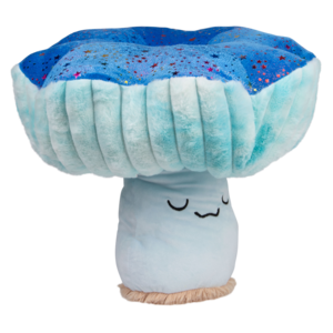 Rad Mushrooms 22In Asmt