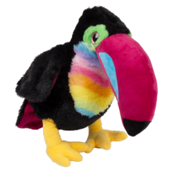 Toucan 11In Asmt