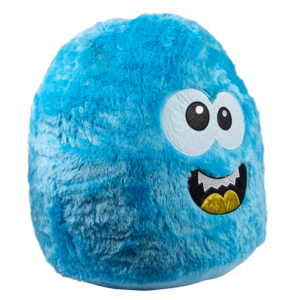 Hairy Monster 26In Asmt