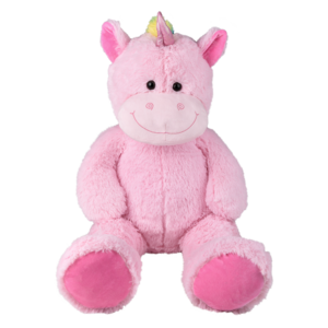 Unicorn 39In Plush