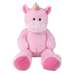 Unicorn 39In Plush