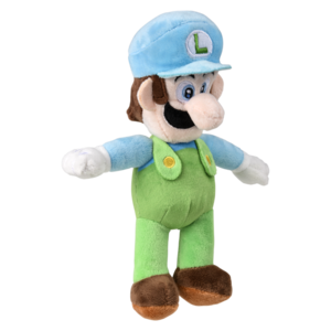 Nintendo Power Ups 8.5In Asmt