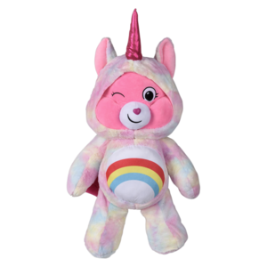 Care Bear Hoodies 22In Asmt