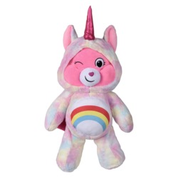 Care Bear Hoodies 22In Asmt