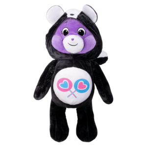 Care Bears Hoodie 48In Asmt