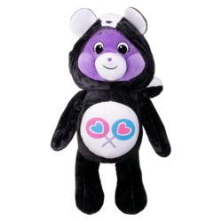 Care Bears Hoodie 48In Asmt