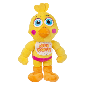 Fnaf Animatronic 24In Asmt