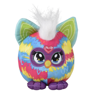Furby Plush 5.5In Asmt