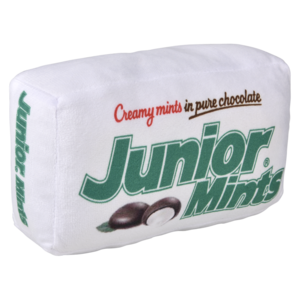 Tootsie Roll Plush 6-9In Asmt