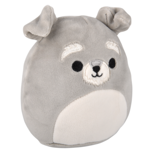 Squishmallows 5In Dog Asmt