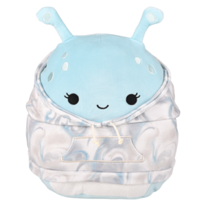 Squishmallows 12In Tie Dye Hoo