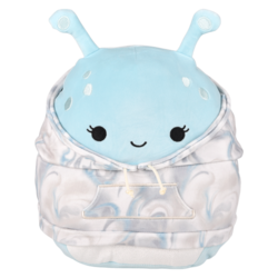 Squishmallows 12In Tie Dye Hoo