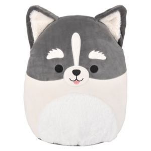 Squishmallows 12In Dog Asmt