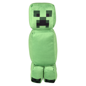 Minecraft Plush Creeper Classi