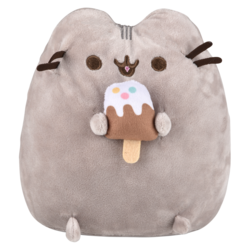 Pusheen Cat 9In Asmt