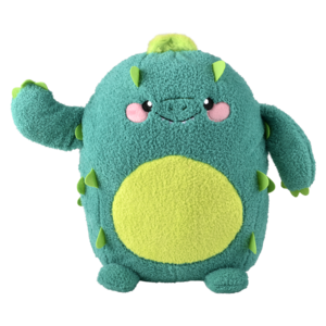 Cactusaurs 16In Asmt