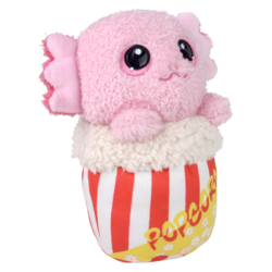 Popcorn Pals 9In Asmt