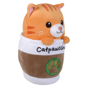 Catpurrcinos 14In Asmt